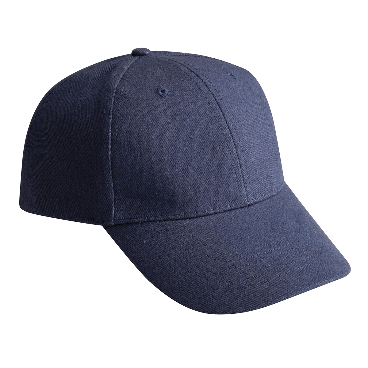 6 Panel Heavy Brush - 10