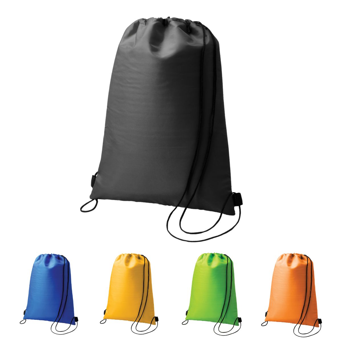 Frosty Cooler Drawstring bag - 4