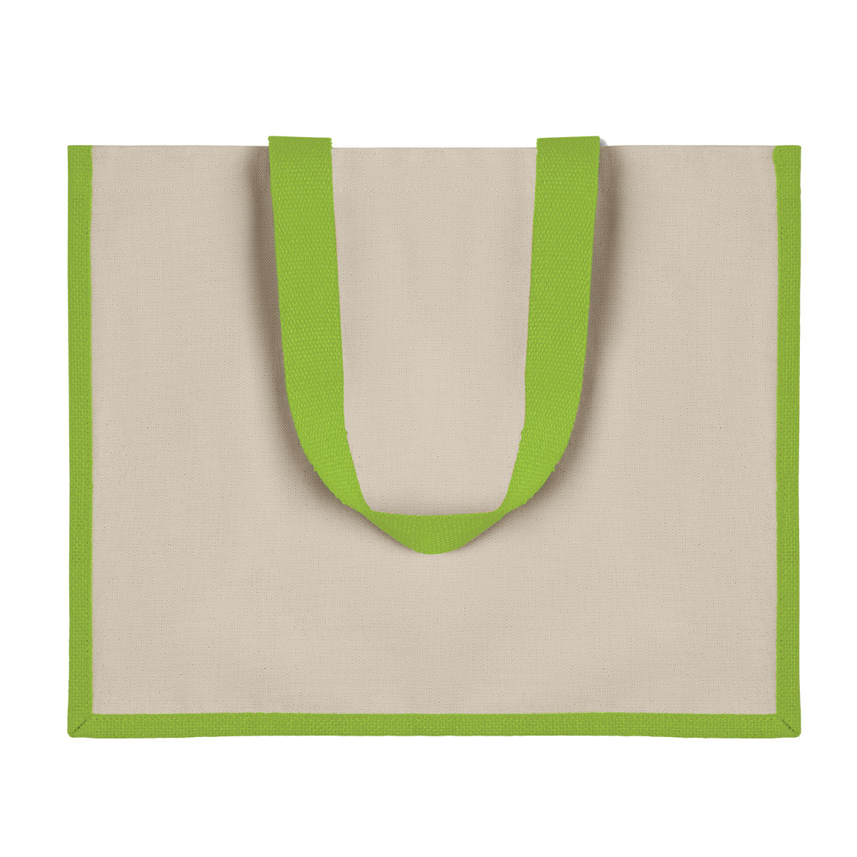 Campo Jute Tote - 5