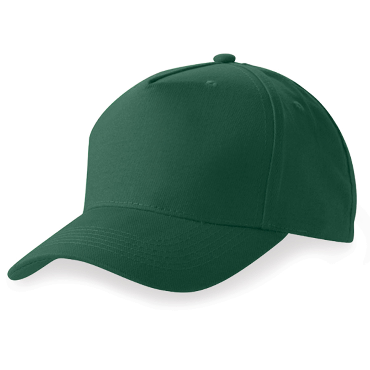 5 Panel Cap - 14