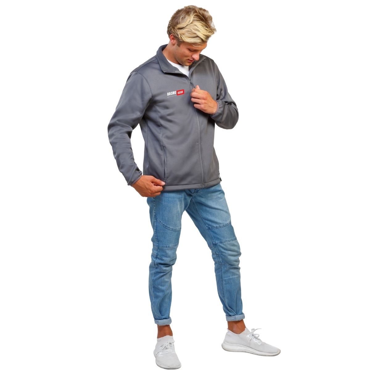 Mens Bettoni Jacket - 7
