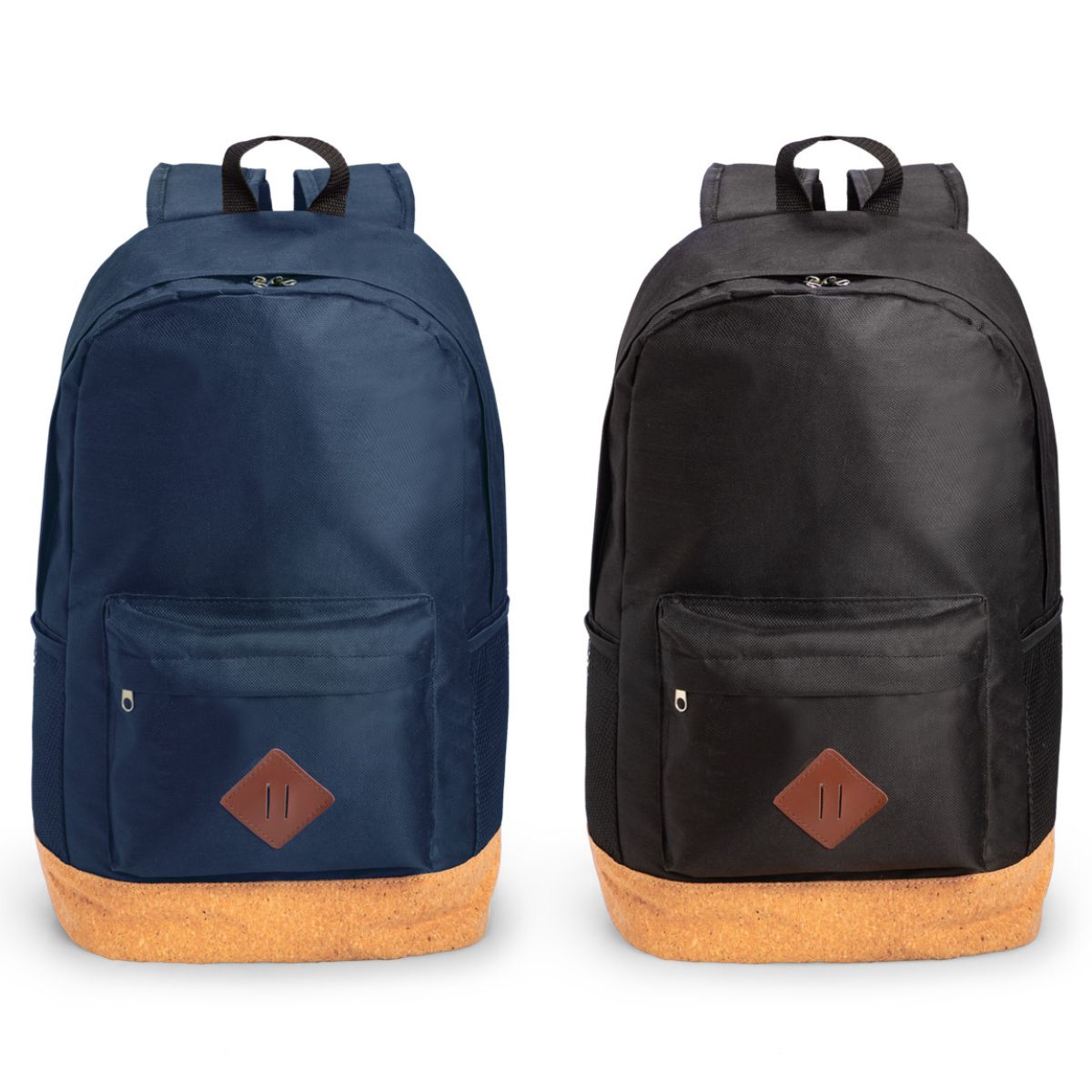 Halstead Cork Backpack - 4