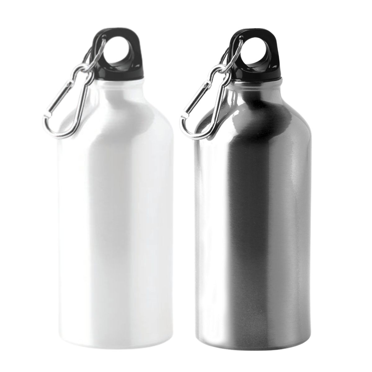 500ml Sublimation Water Bottle - 4