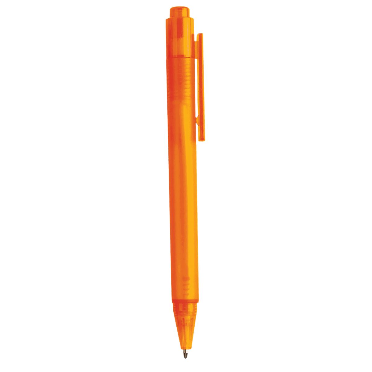 Capitol Ballpoint Pen - 11