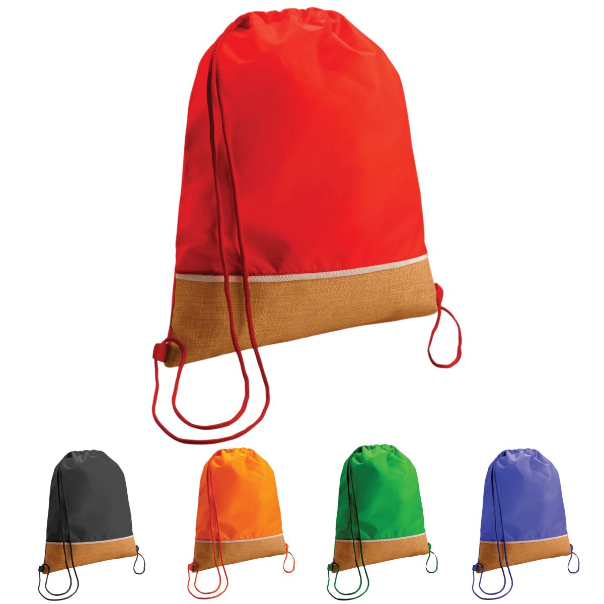 Rugger Drawstring - 4