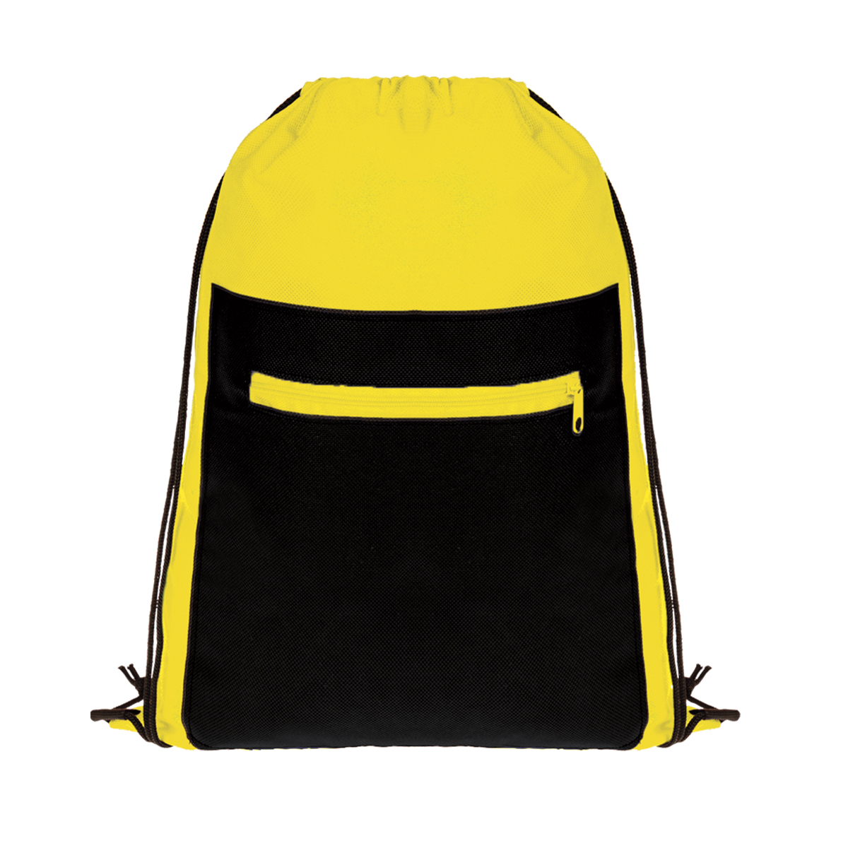 Bowen Drawstring Bag - 17