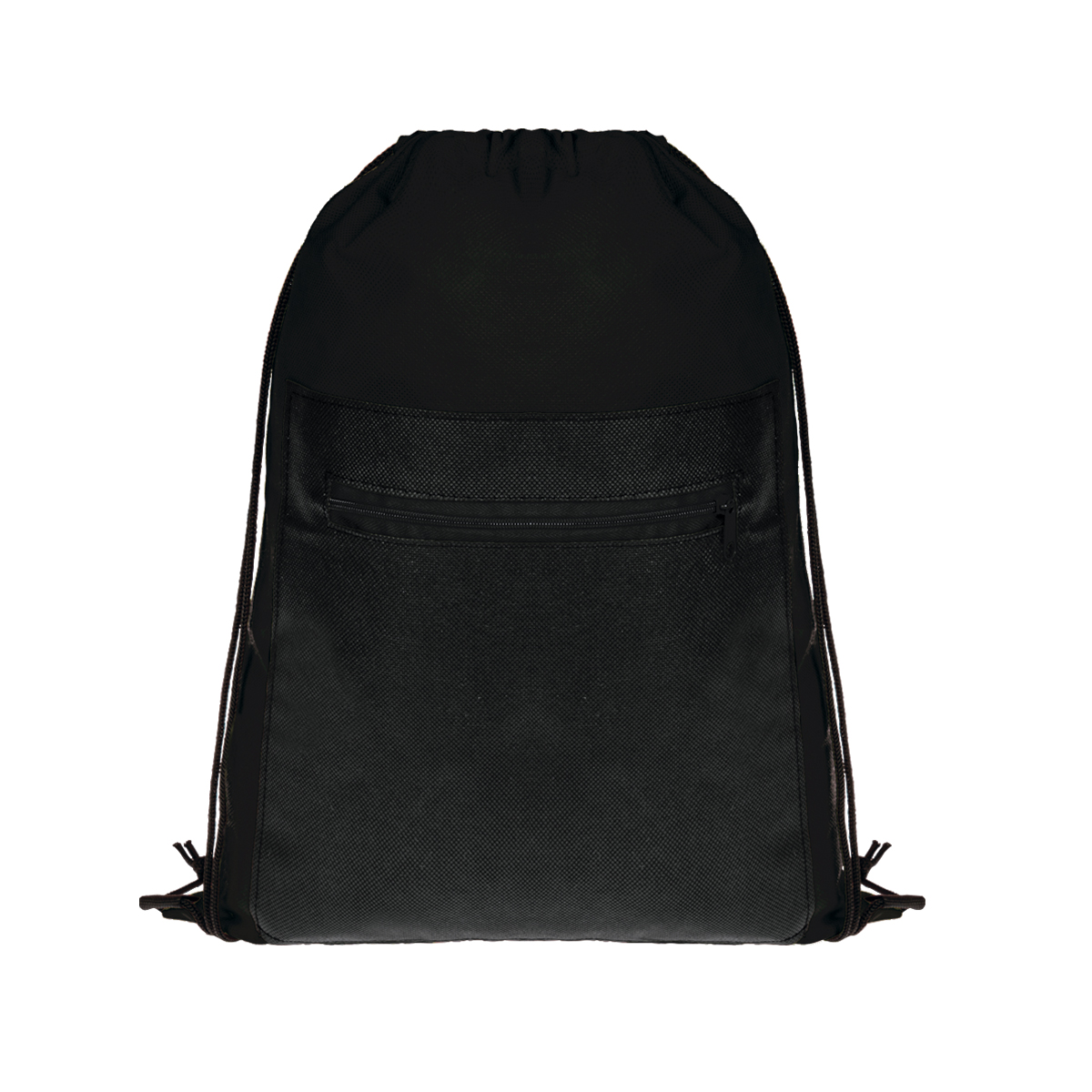 Bowen Drawstring Bag - 12