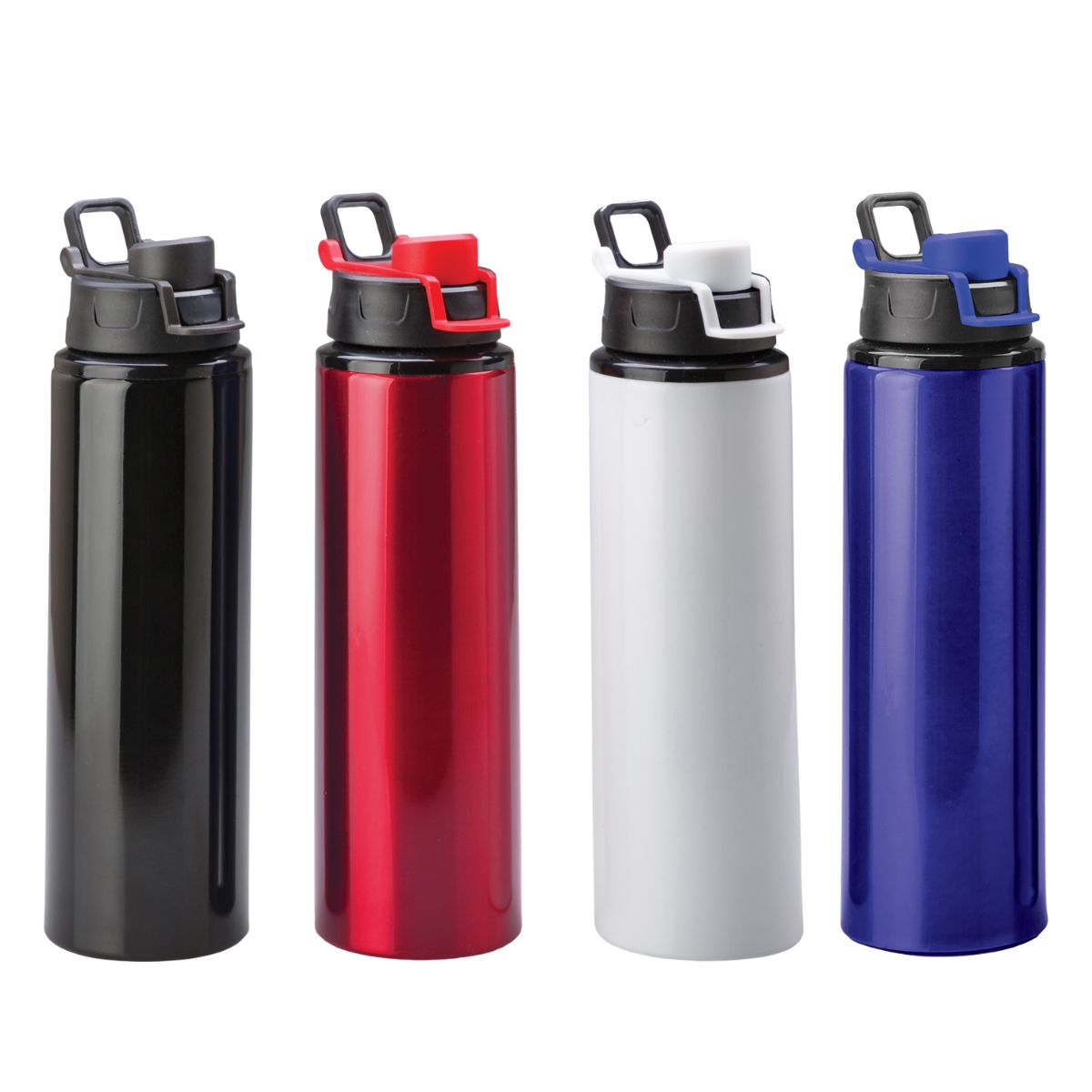 750ml Brea Aluminium Bottle - 4