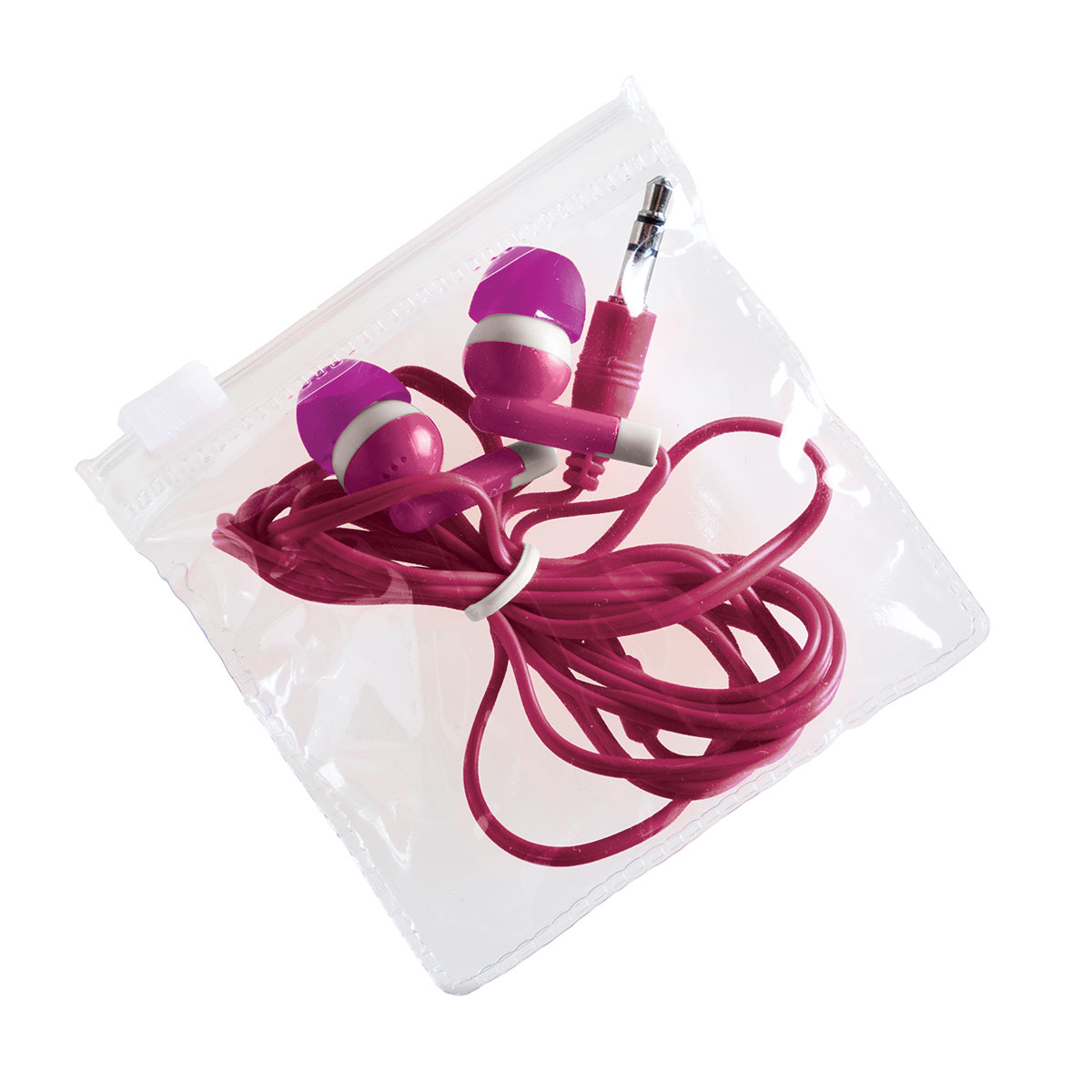 Acceso Earbud Set - 18
