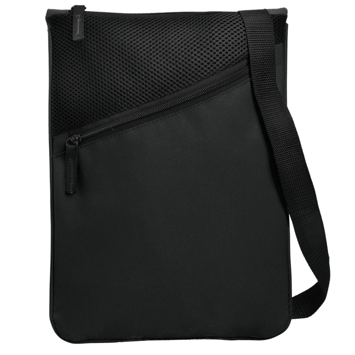 Madison Messenger Bag - 11