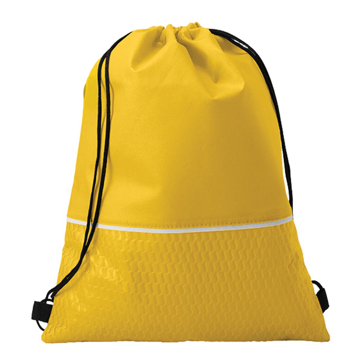 Ridge Drawstring Bag - 28
