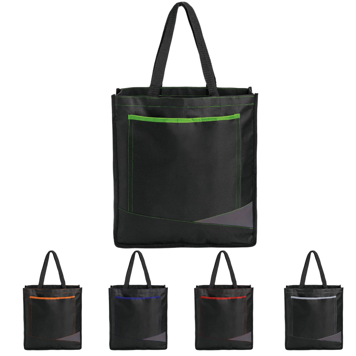 Laurel Tote Bag - 3