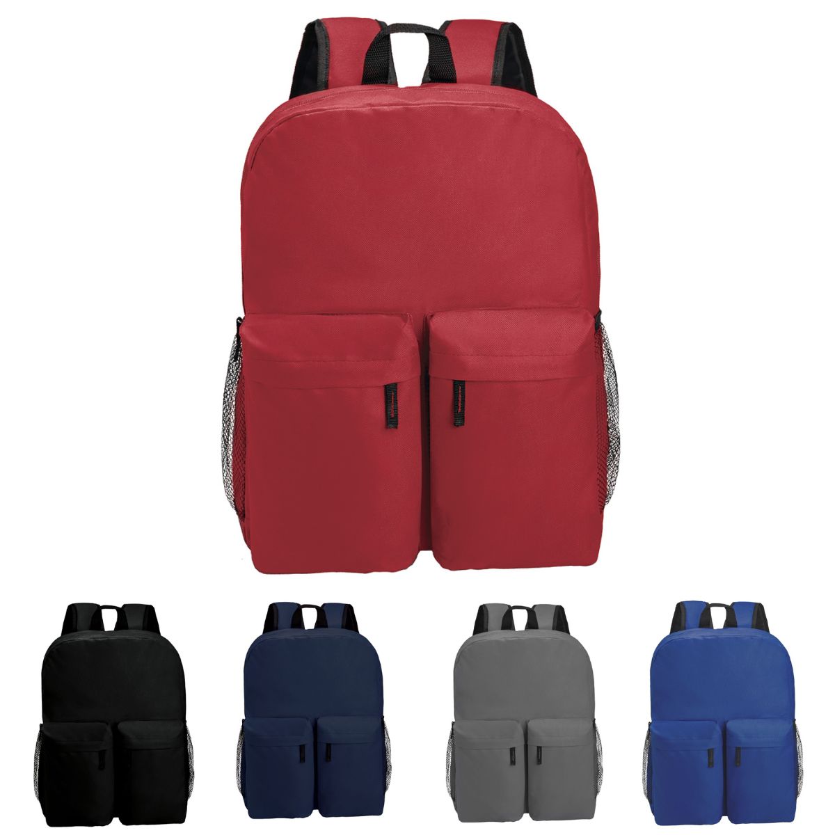 Mauro Backpack - 4