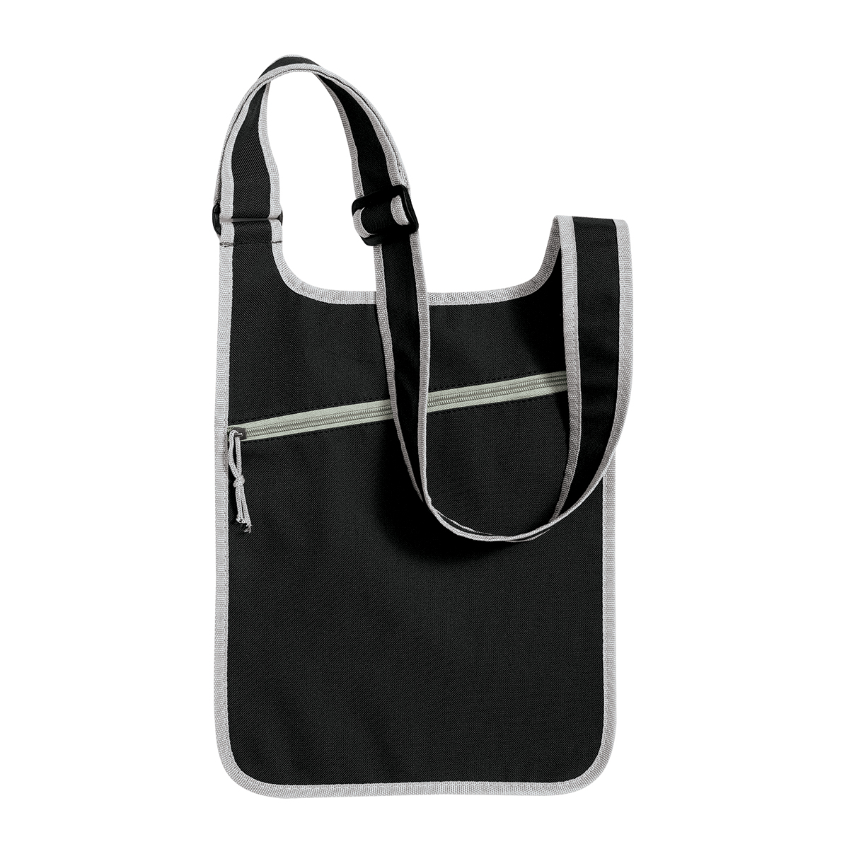 Messenger Shoulder Bag - 15