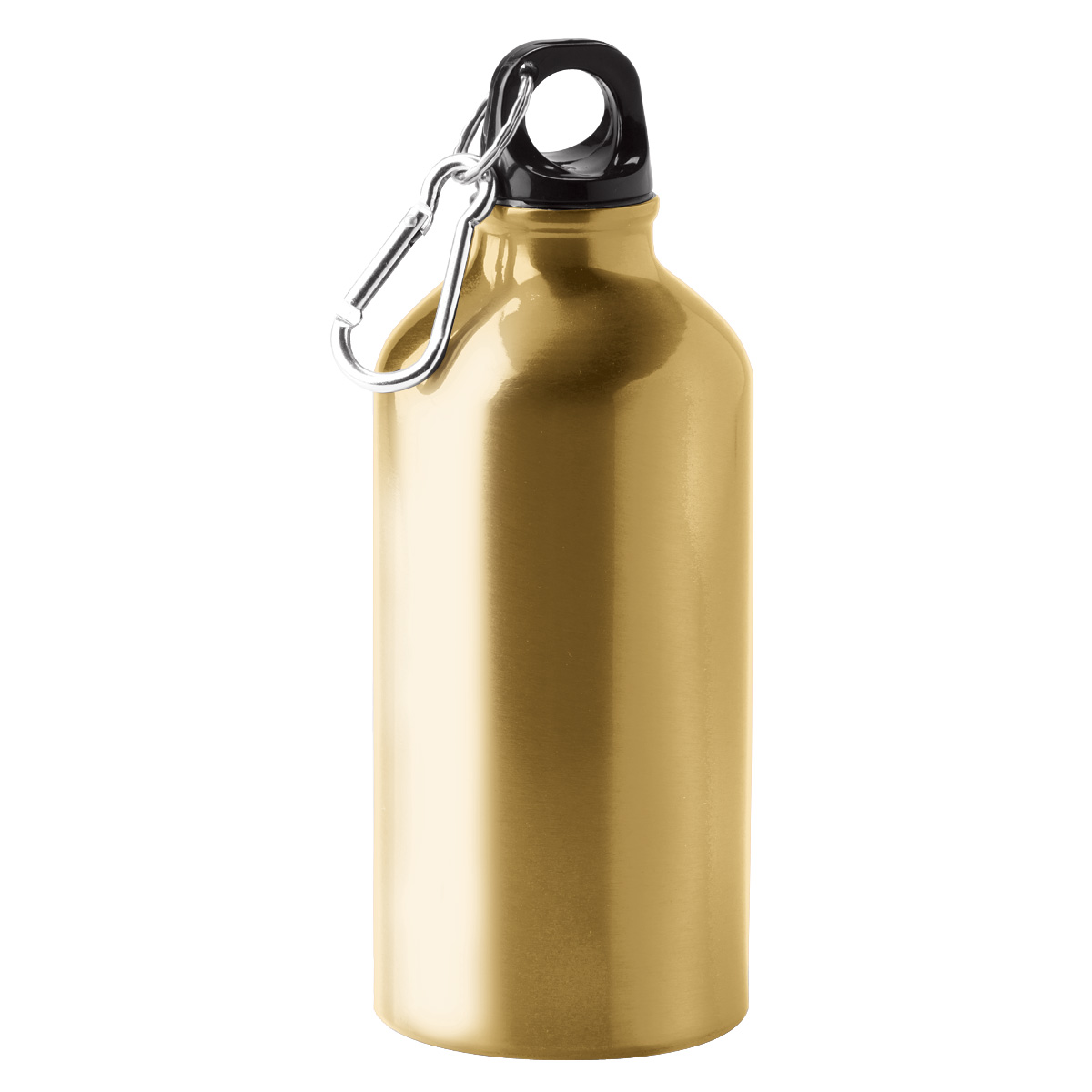 500ml Aluminium Water Bottle - 16
