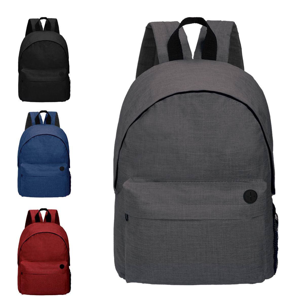 Luffin Backpack - 4