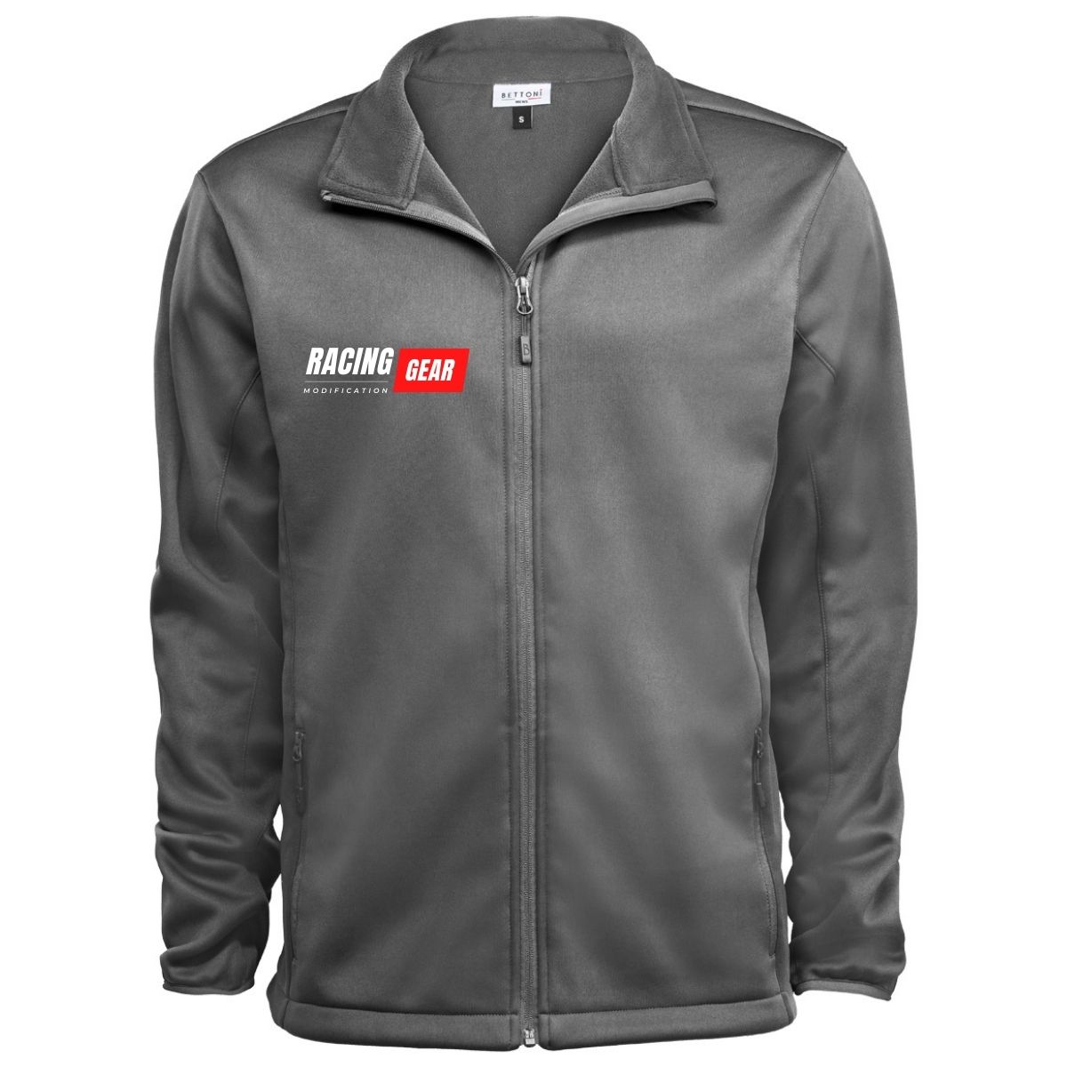 Mens Bettoni Jacket - 22