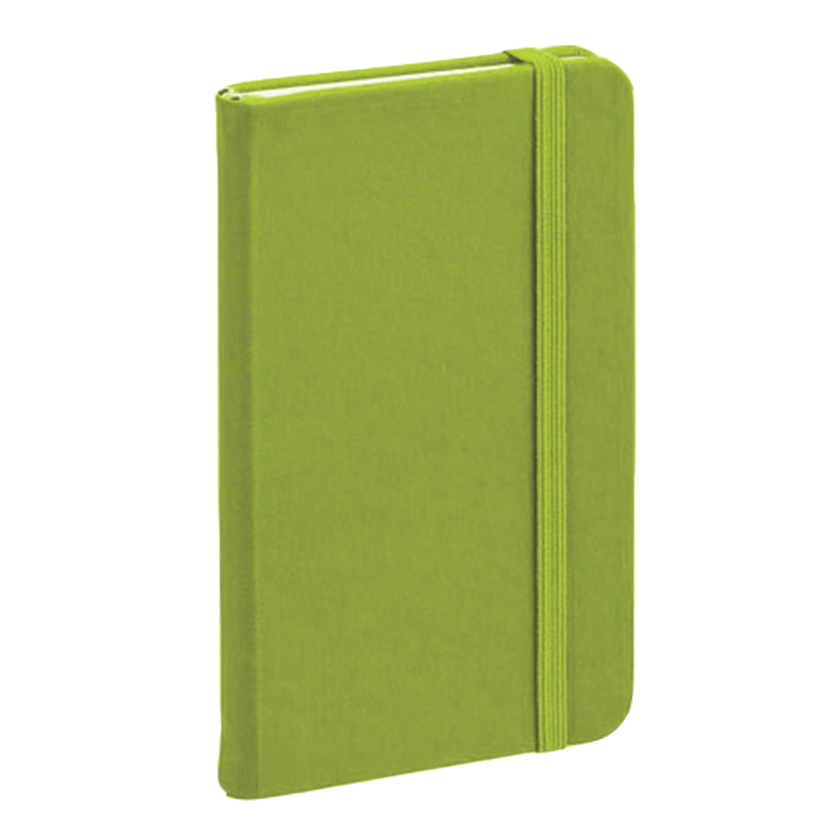 A6 Oxford Notebook - 5