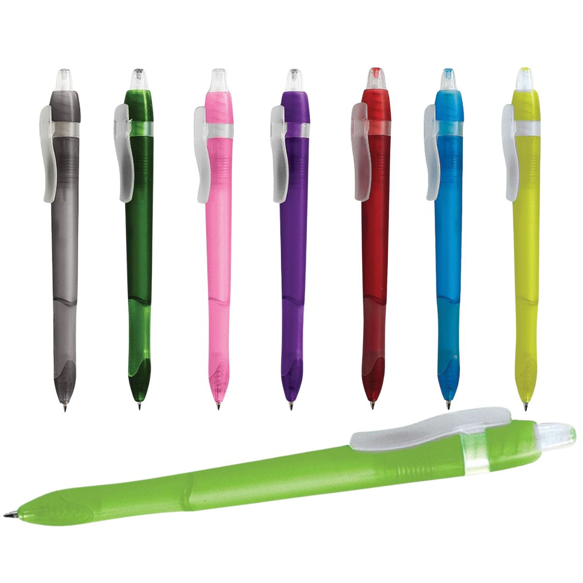 Bayhol Ballpoint Pen - 3