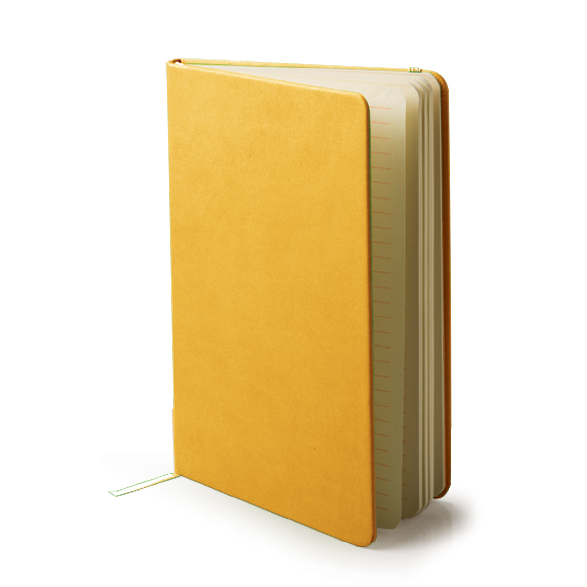 A5 Sorbet Notebook - 13