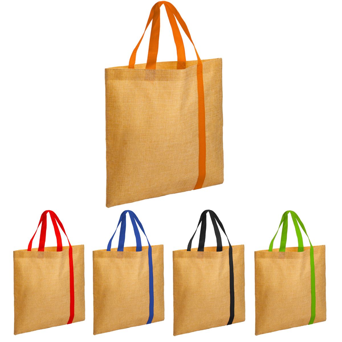 Bulimba Shopper Bag - 4