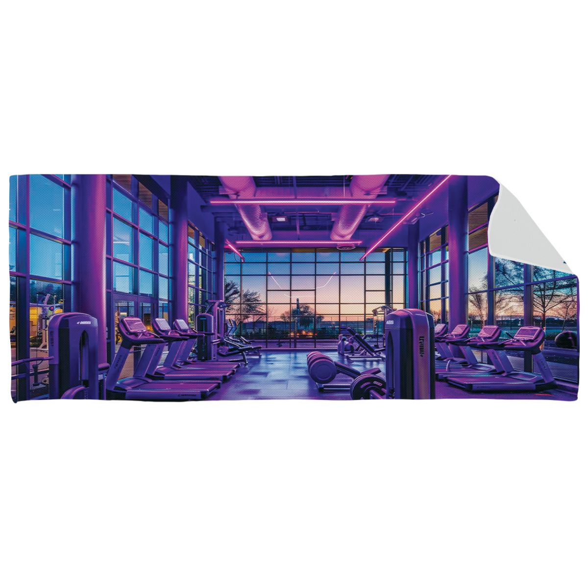 Cooling Sub Towel image