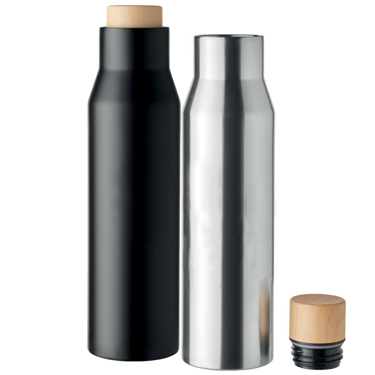Distinguished Flask - 4