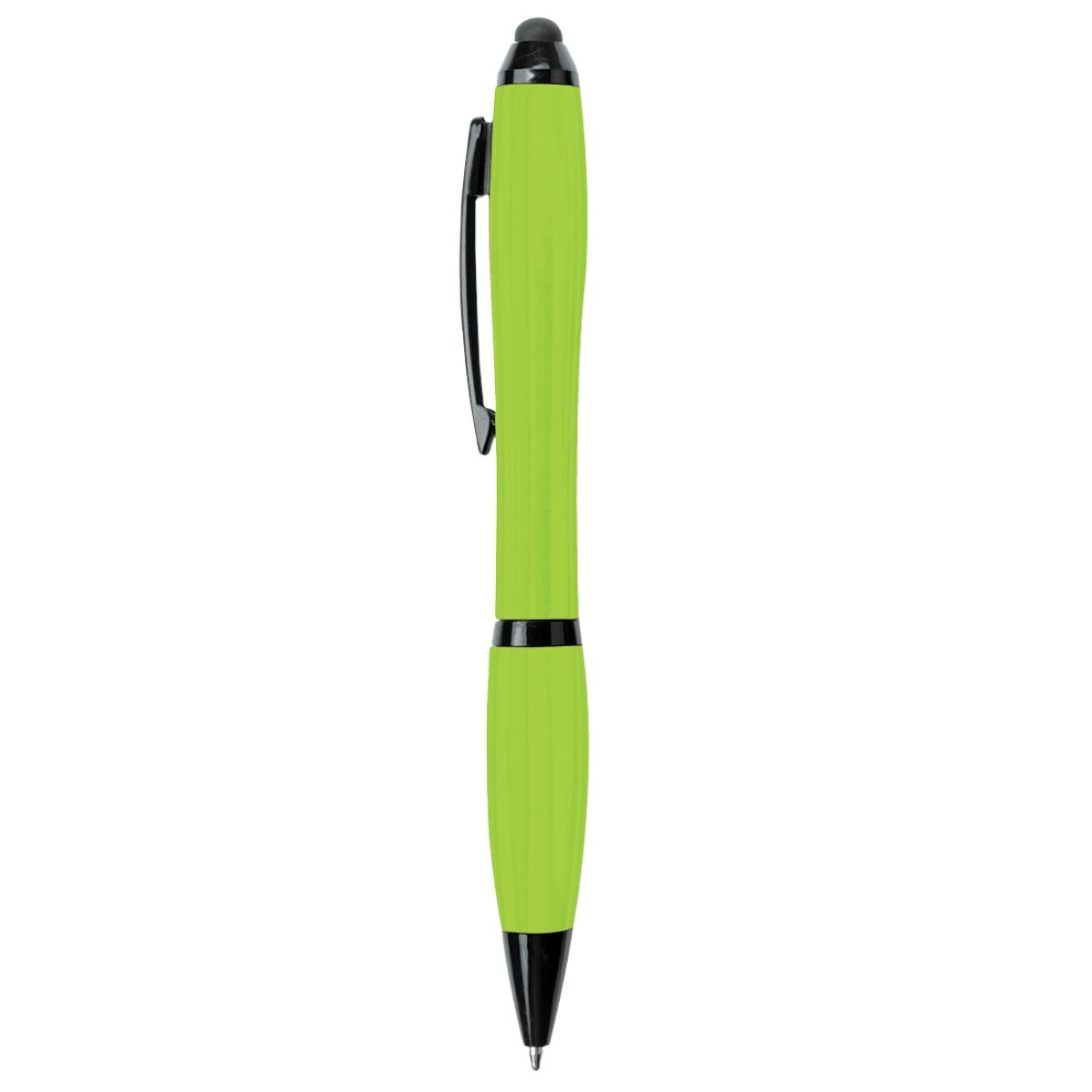Bold Twist Stylus Pen - 10