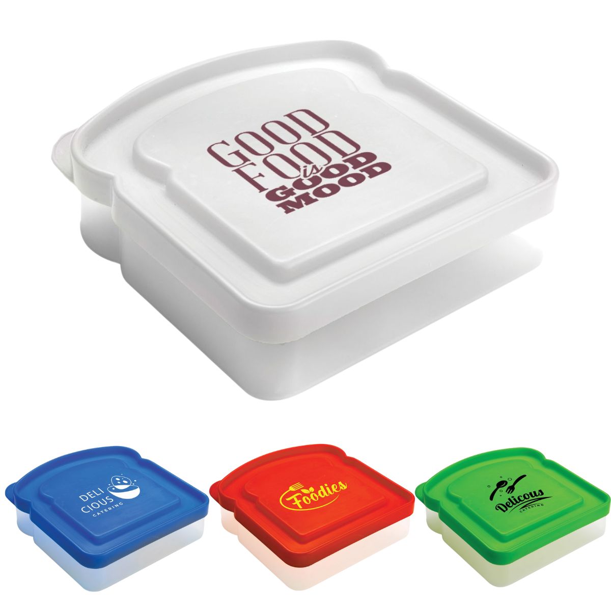 Cool Lunch Box image