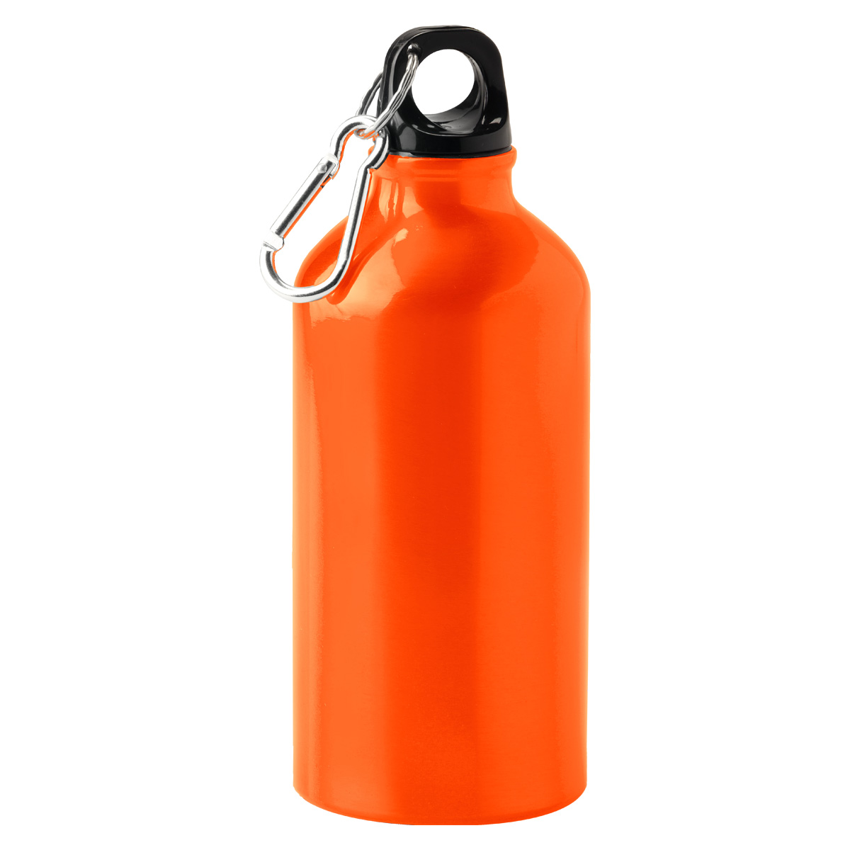 500ml Aluminium Water Bottle - 18