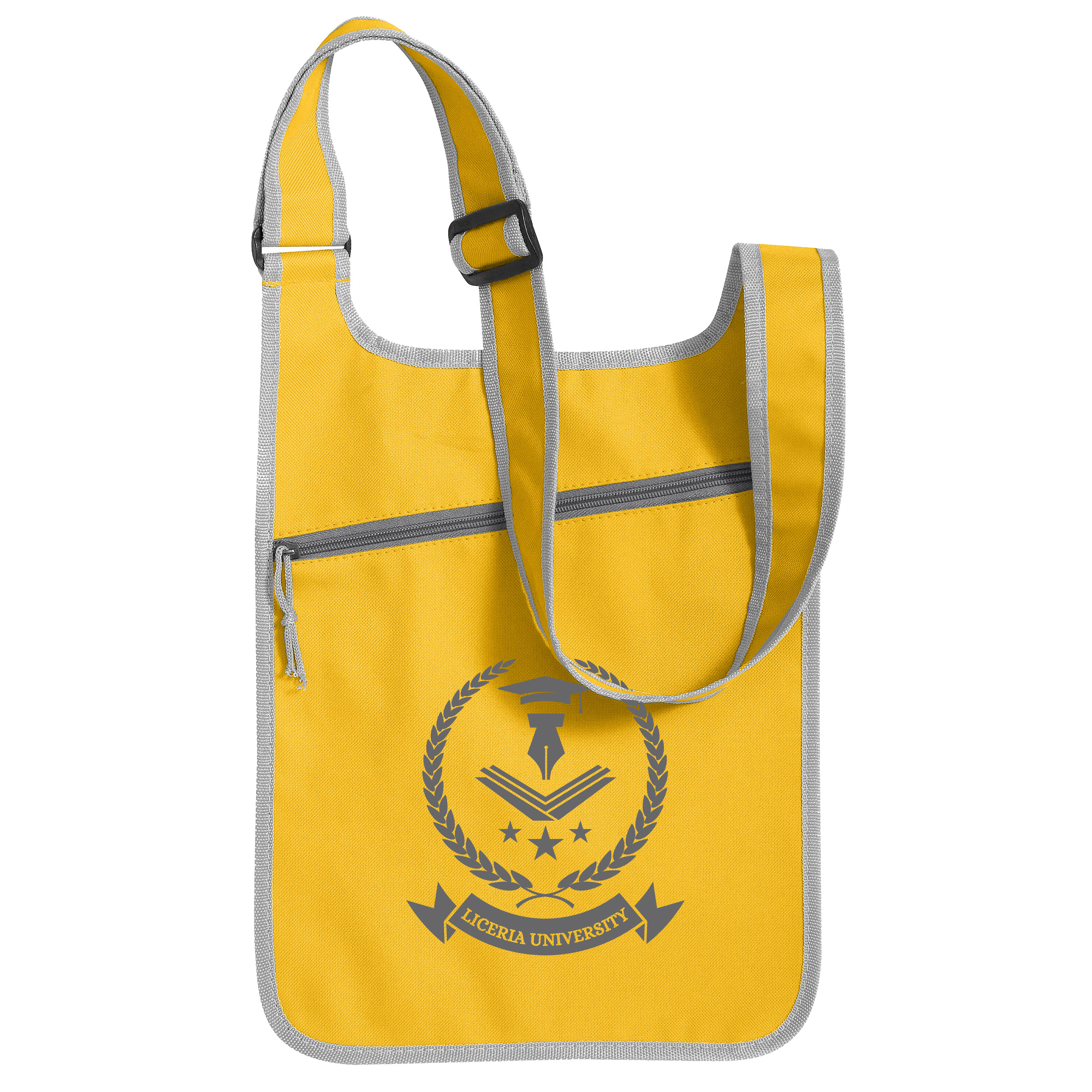 Messenger Shoulder Bag - 14