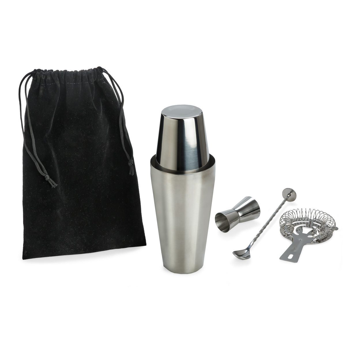 Arete Cocktail Set - 11