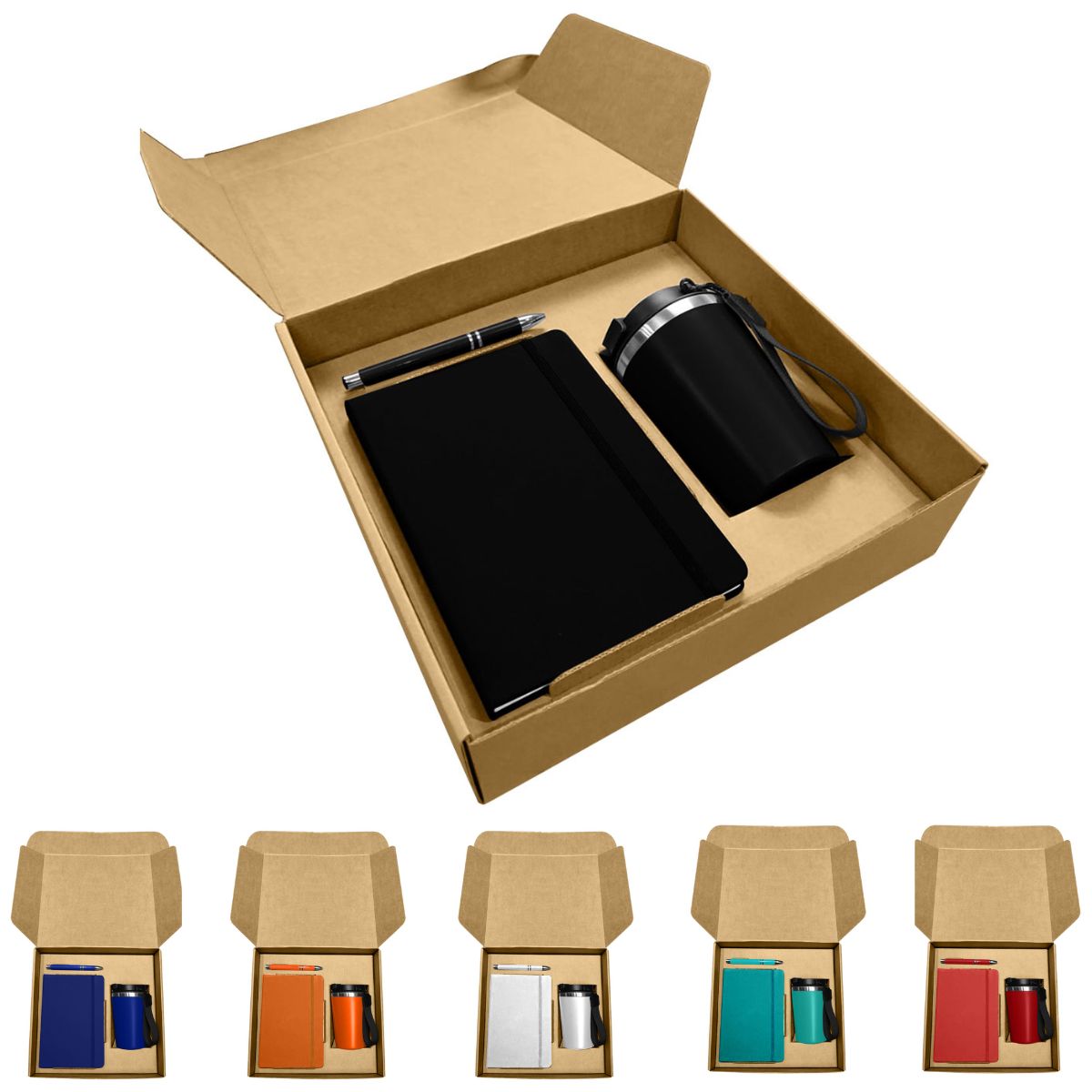 Borrego Cozy Combo Gift Set - 3