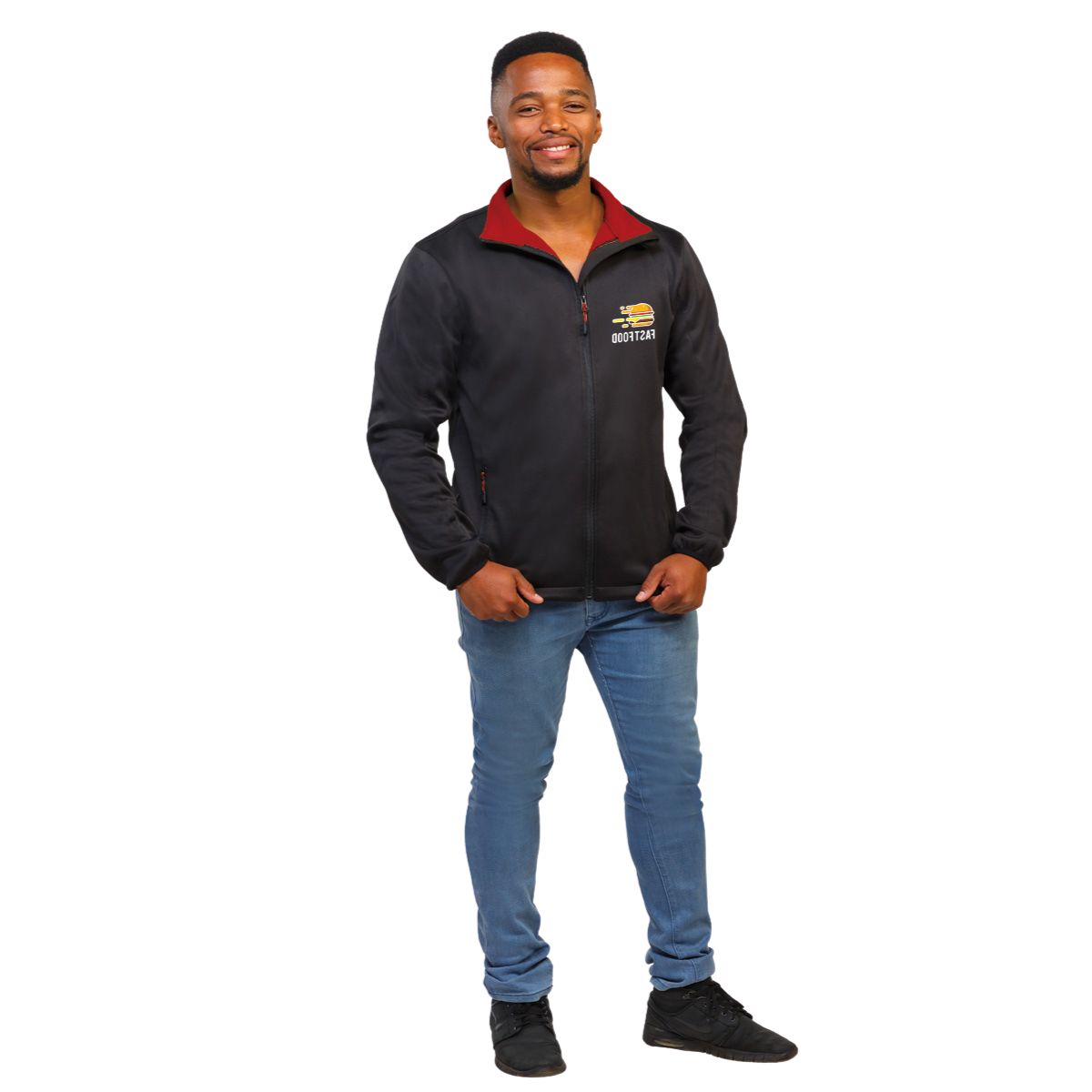 Mens Bettoni Jacket - 12