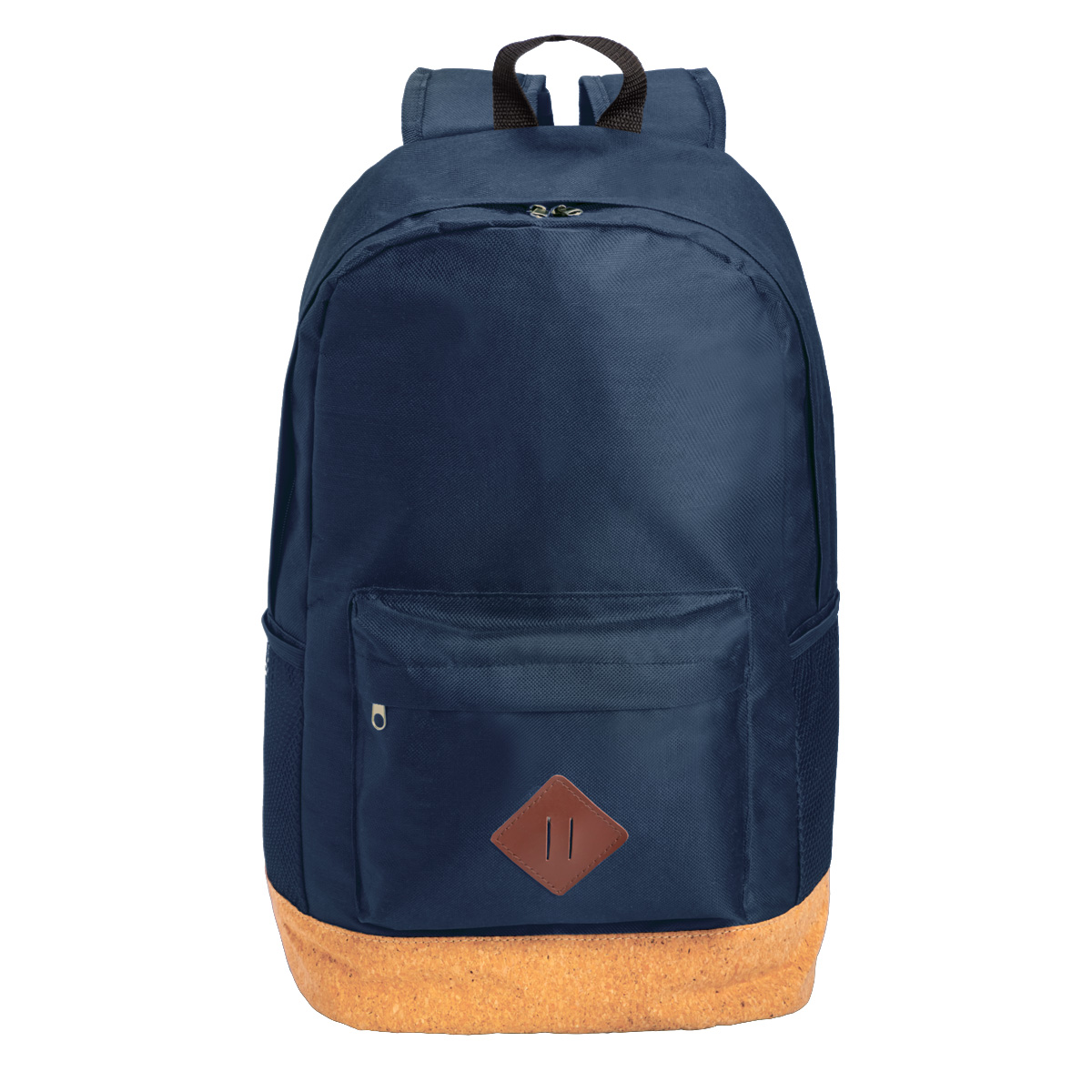 Halstead Cork Backpack - 9