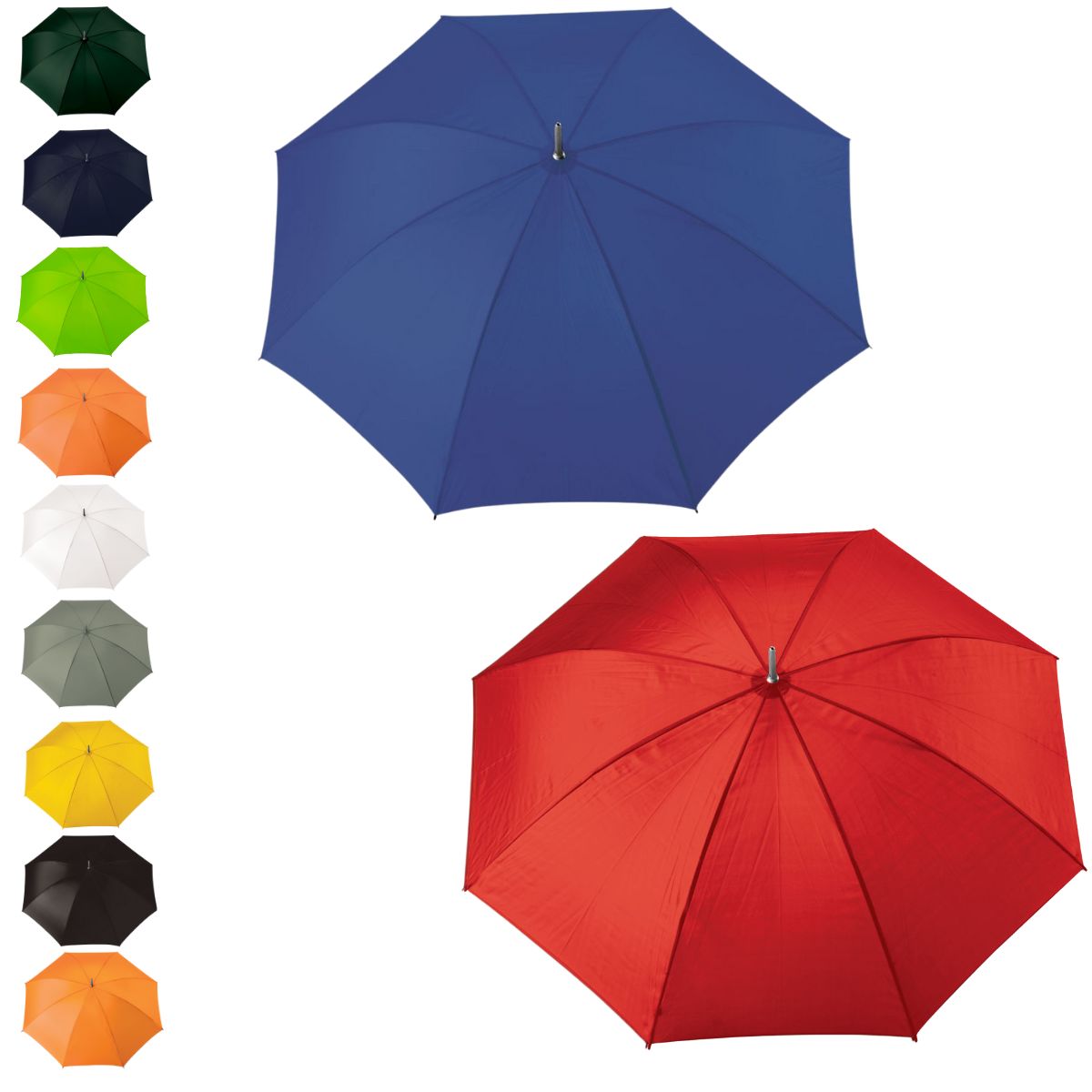 8 Panel Golf Umbrella - 3