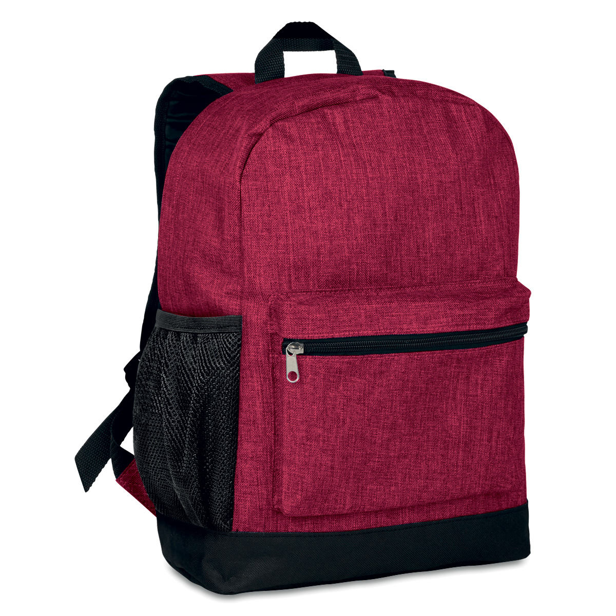 2 Tone Backpack - 13