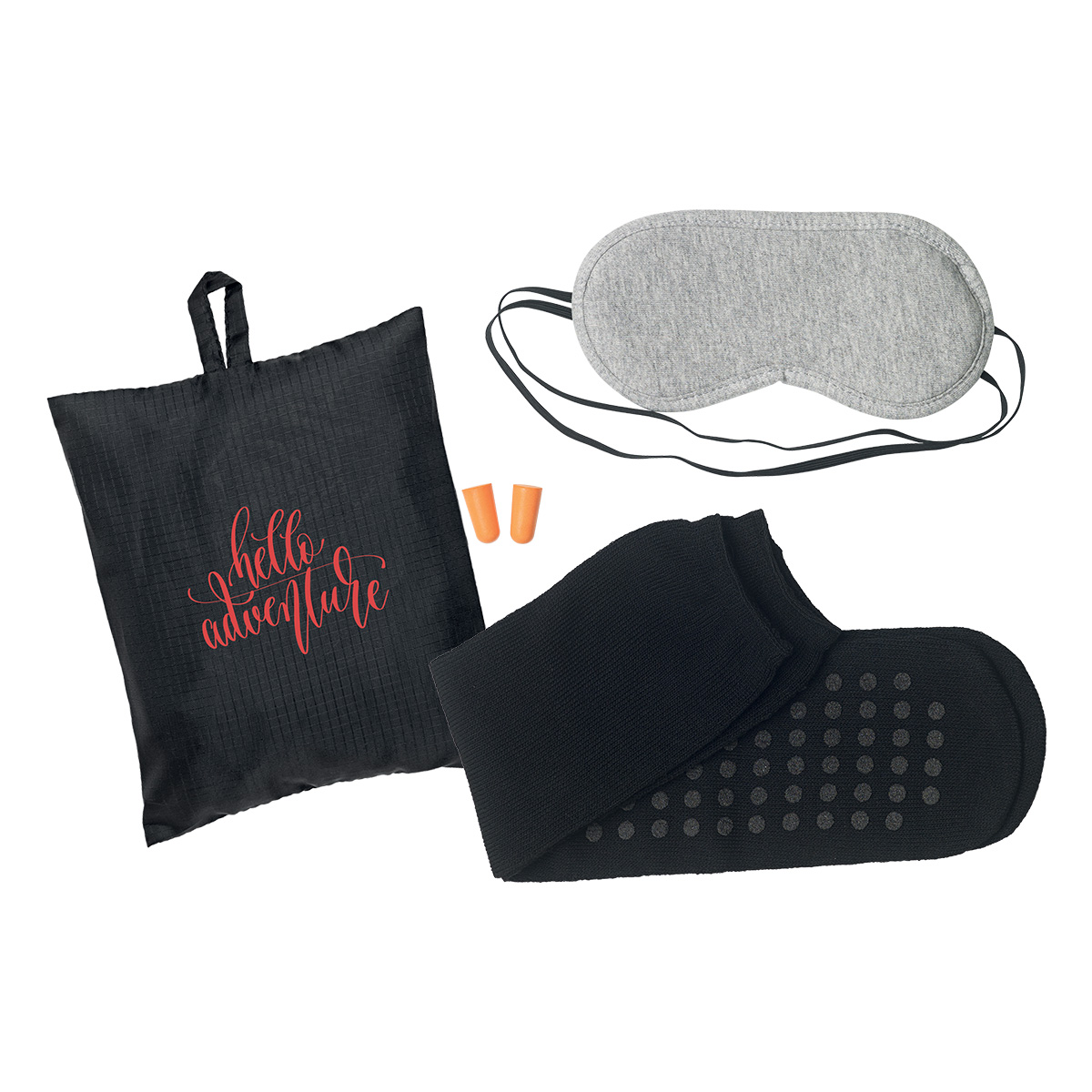 Dreamy Travel Set image