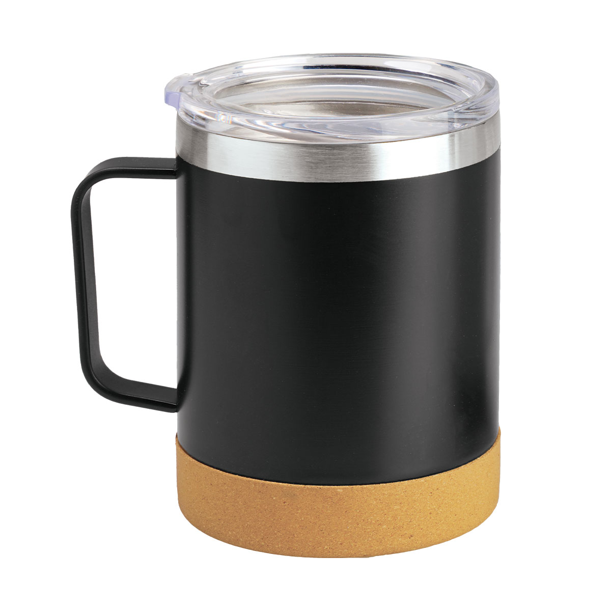 300ml Vermeer Cork Mug - 8