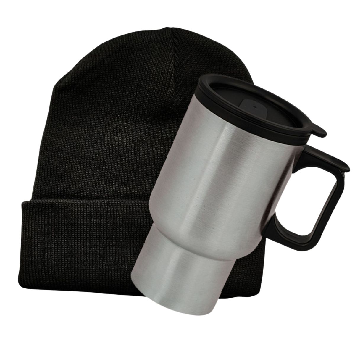 Brew & Beanie Set - 9