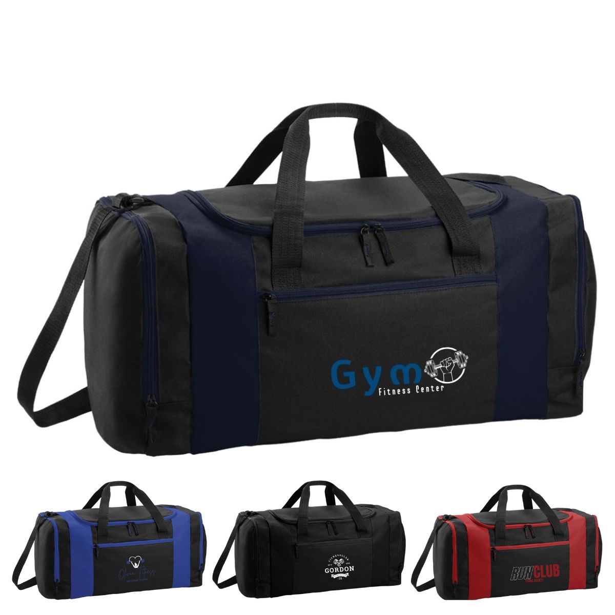 City Hopper Tog Bag image