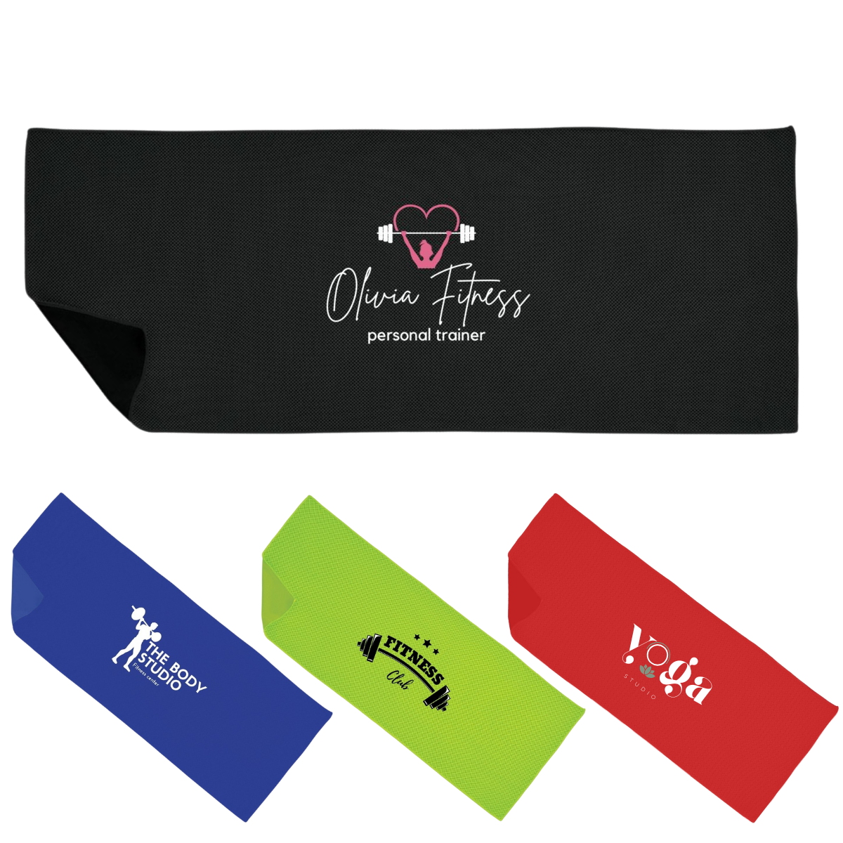 Cooling Towel image