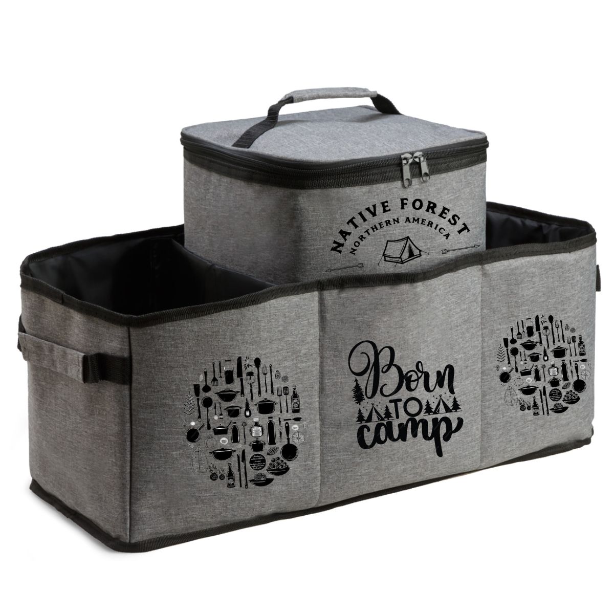 Catalina Storage Cooler Bag image