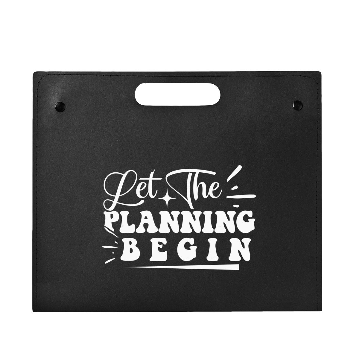 Carton Conference Folder image