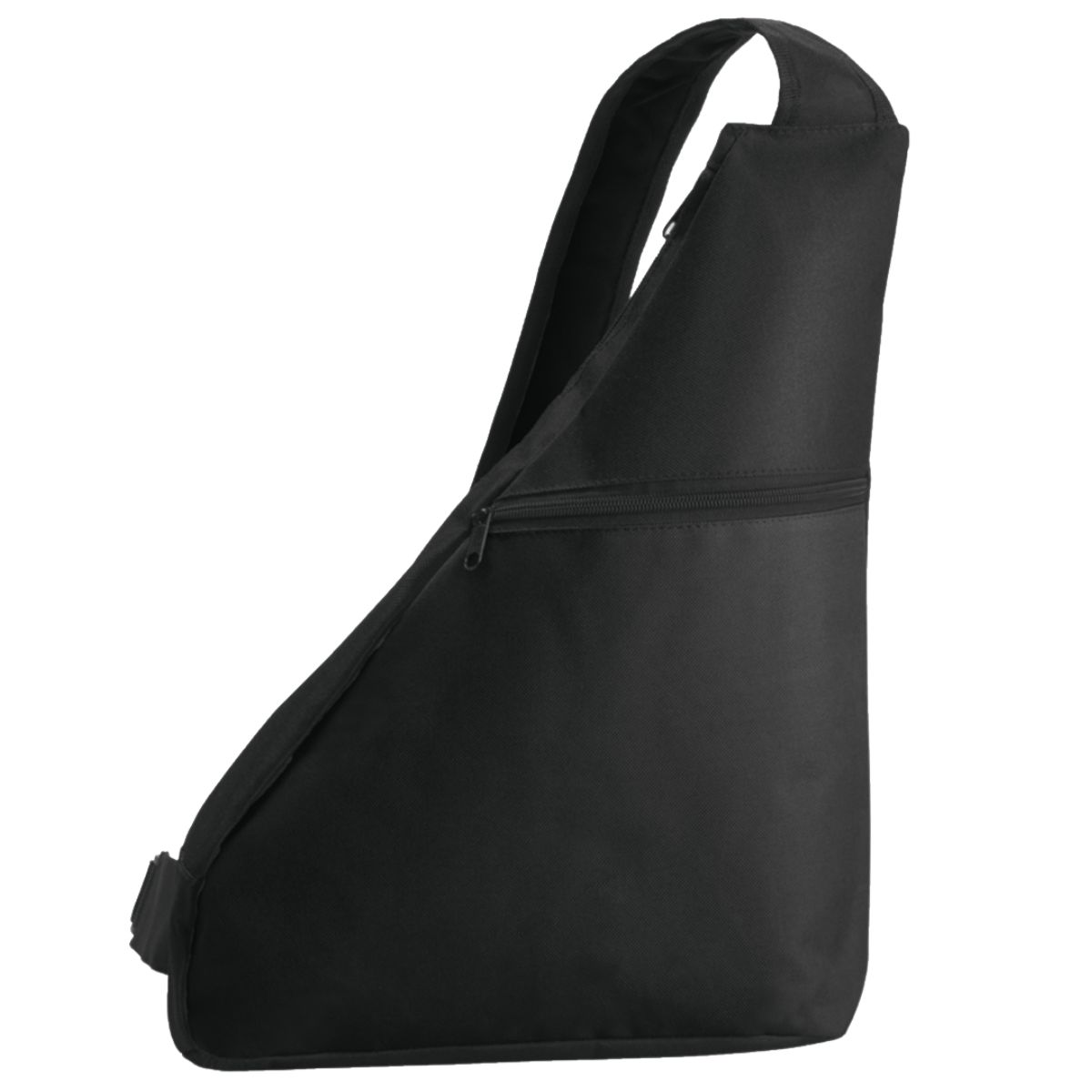 Triangular Shoulder Bag - 8