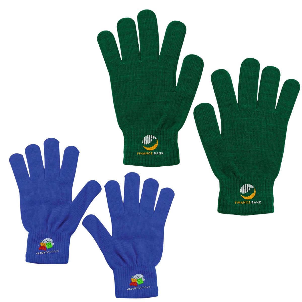 Miler Gloves image