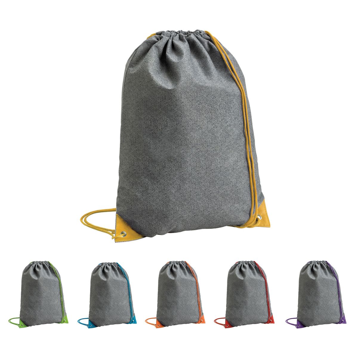 Poppy Econo Drawstring - 2