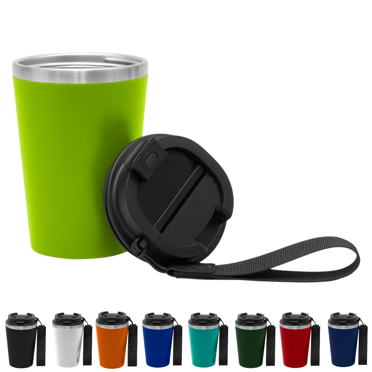 350ml Nabela S/S & PP Tumbler - 4