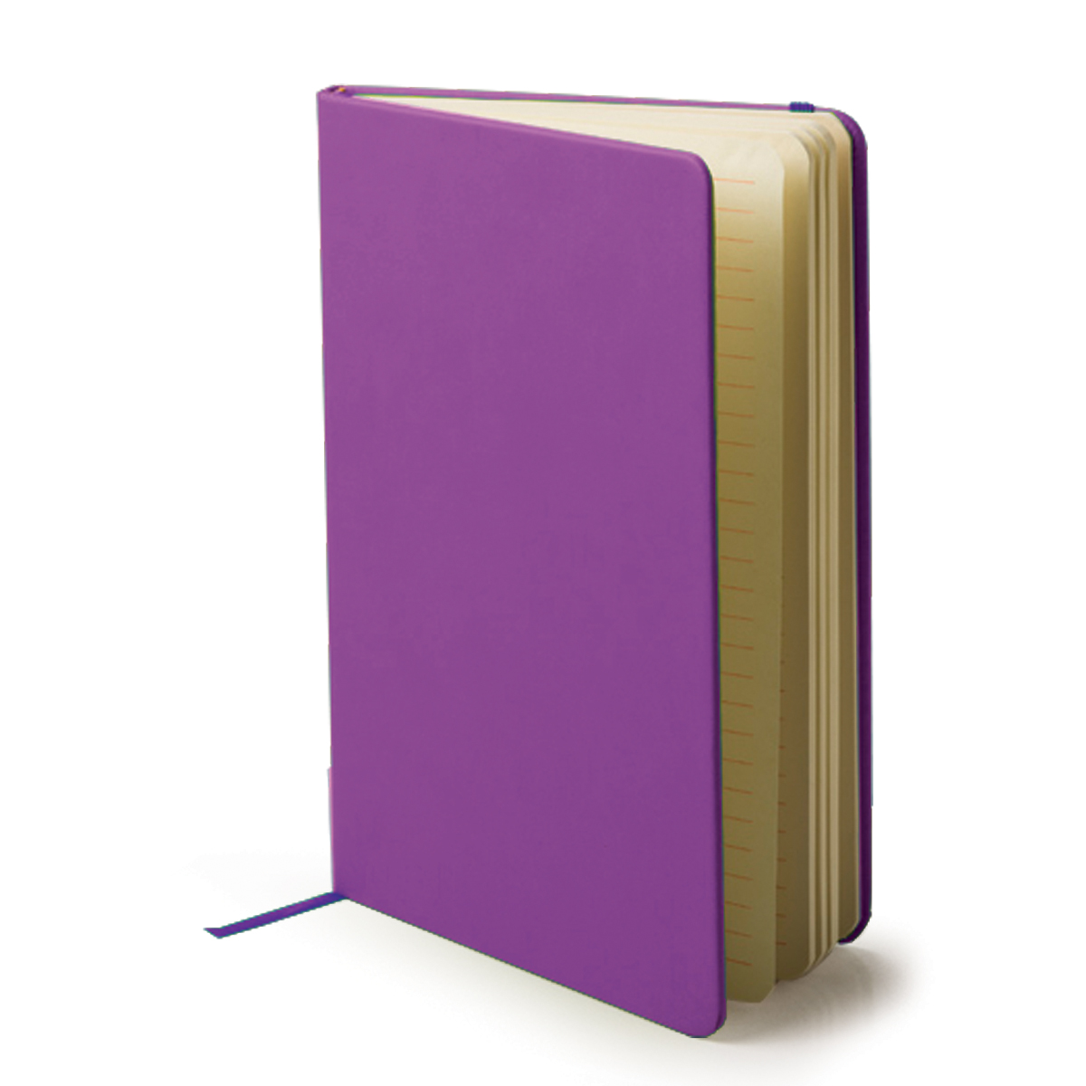 A5 Sorbet Notebook - 11