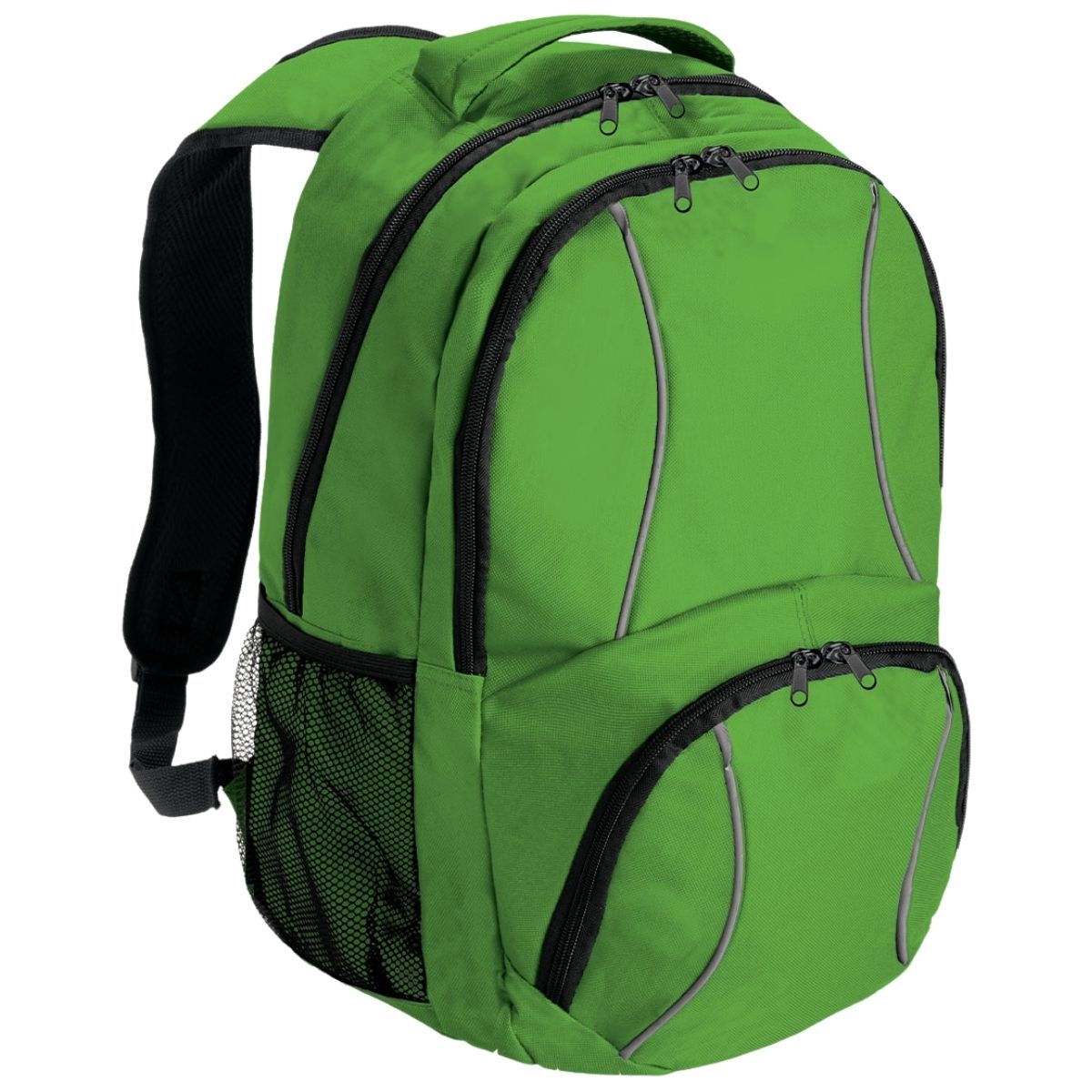 Captain Backpack - 12
